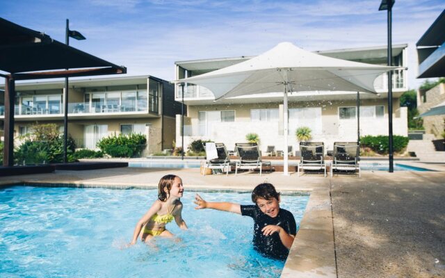Smiths Beach Resort
