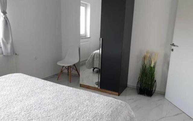 Apartments Rose Novalja