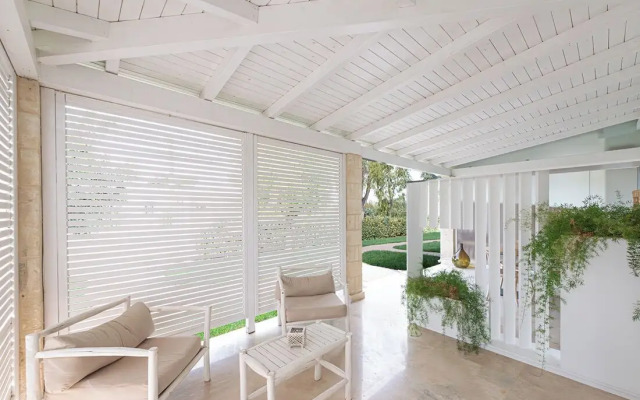 Agriturismo Le Grancìe