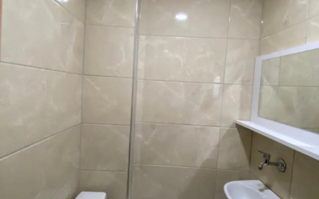 Ayasofya Sultanahmet turistik bölgede şık daire