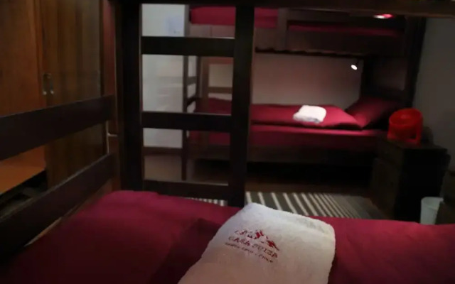 Casa Suiza - Hostel