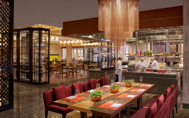 Shangri-La Bengaluru