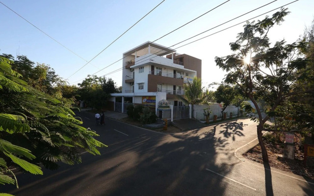 Alegria Residency