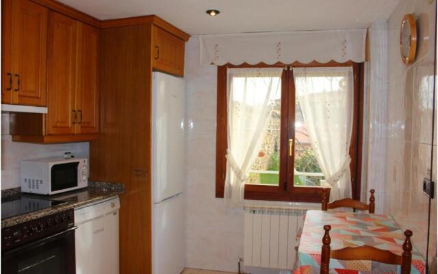 Casa Rural Xixa Landetxea