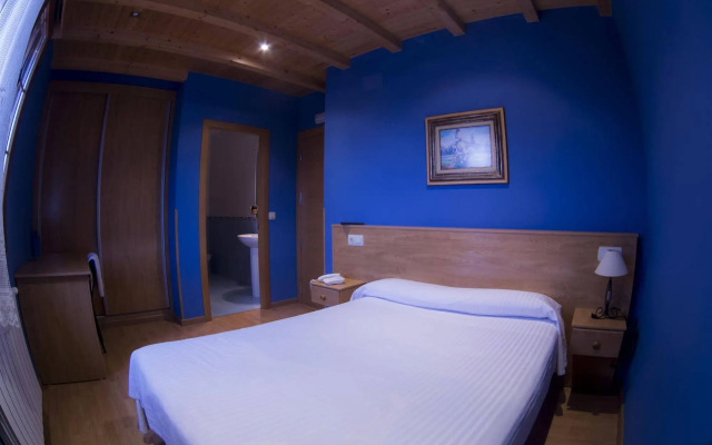 Hotel El Horreo de Aviles