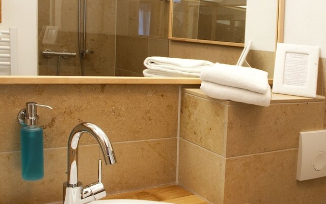 Hotel Gut Hühnerhof