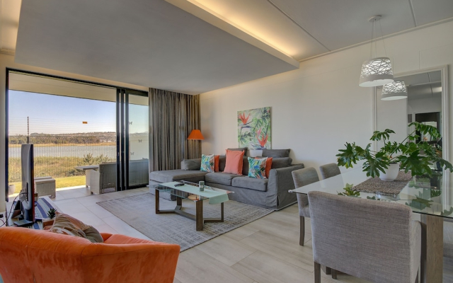 Uniquestay Paardevlei Square 3 Bedrooms - Adults Only