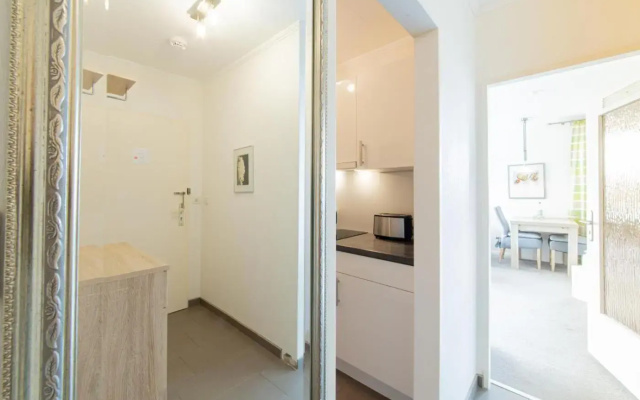Ferienwohnung Seeluft