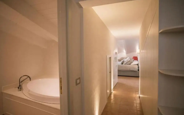 Giardini Calce Luxury Rooms