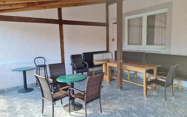 Studio Apartman Grgurić