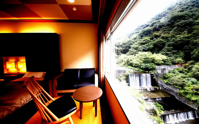 Hotel Okuyumoto