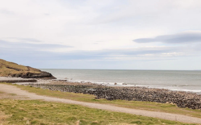 Mor a Mynydd