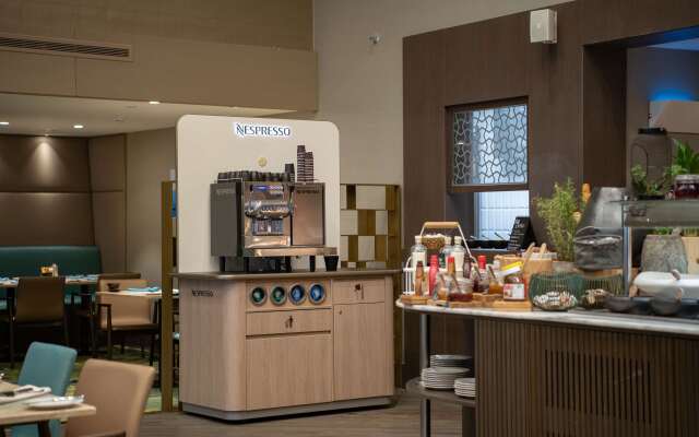 Radisson Blu Hotel, Jeddah Corniche