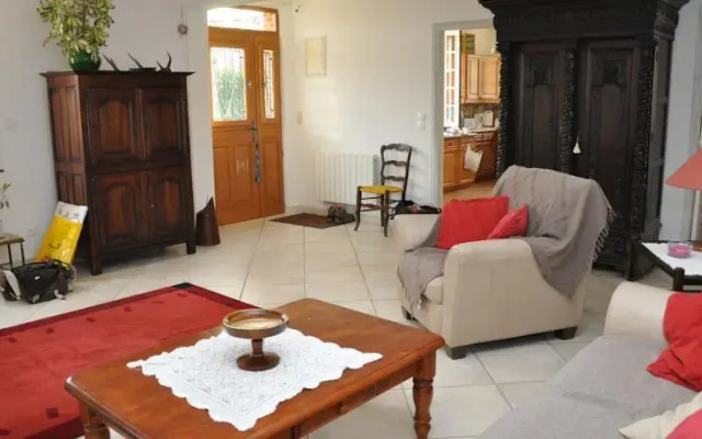Landhaus In Der Normandie