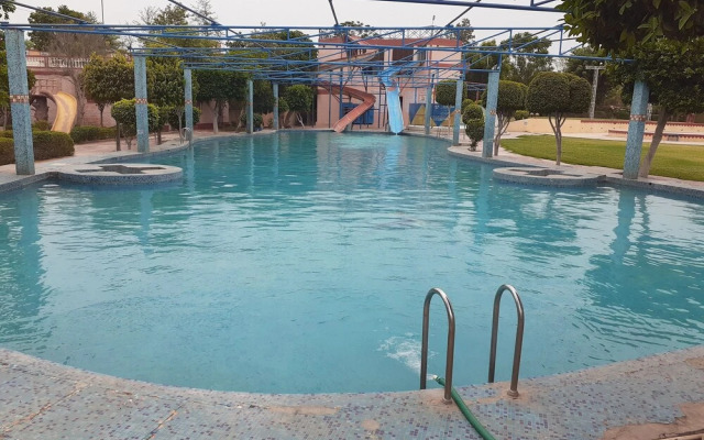 Sunrise Health Resort