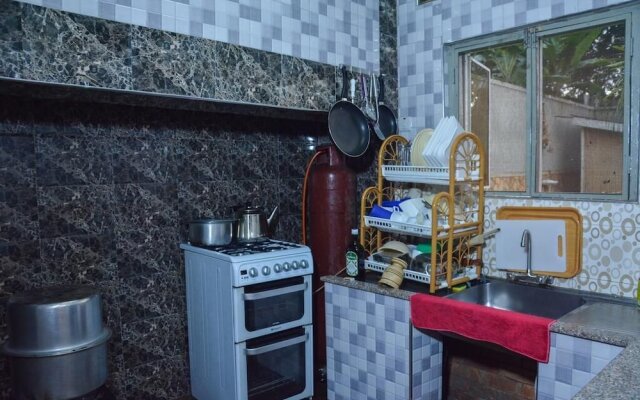 SamWeb Bed and Breakfast