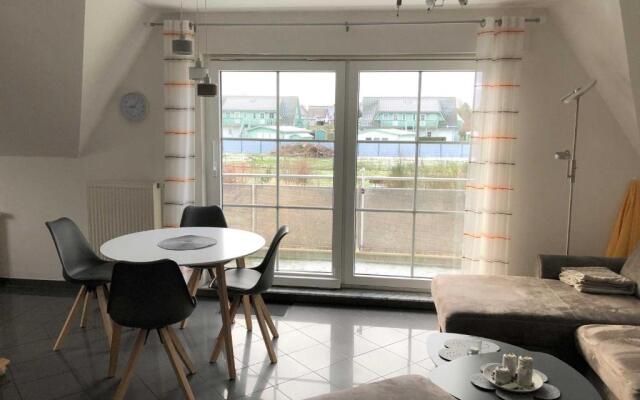 Bernstein-Fewos ca 15 Gehminuten zum Ostseestrand