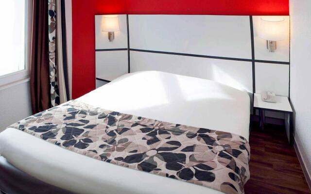 ibis Strasbourg Centre Gare