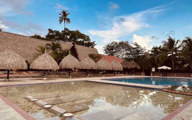 Hotel Porton del Sol