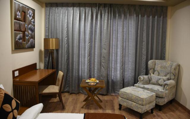 Hotel Lake Vinora