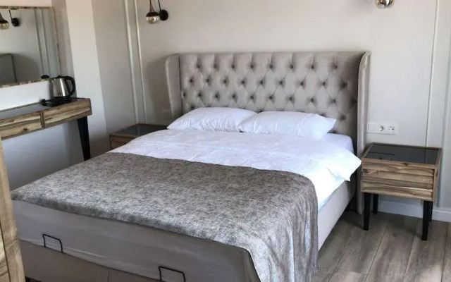 Antigonia Butik Otel