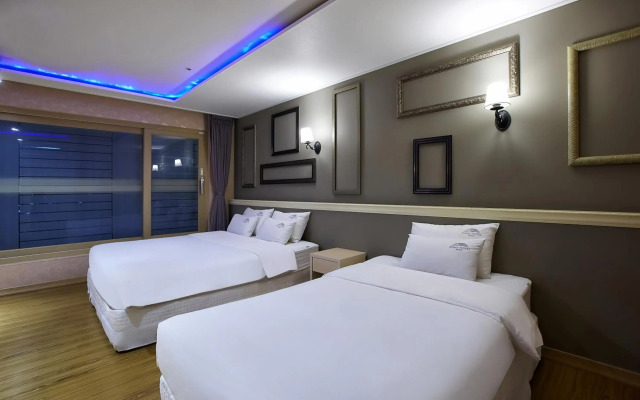 Dome Hotel Geoje