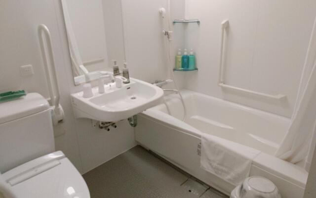 Hotel Route Inn Ishioka
