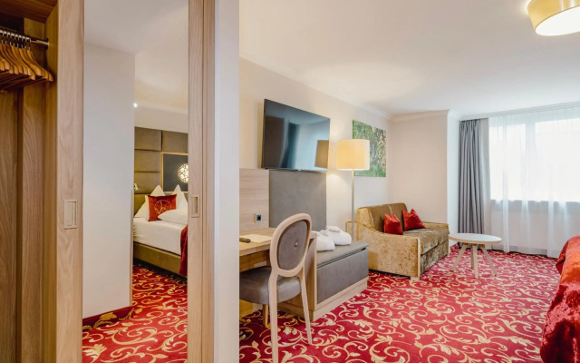 Hotel Norica THERME