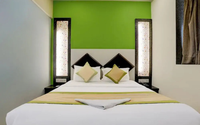 Hotel Veera Residency By OYO Rooms