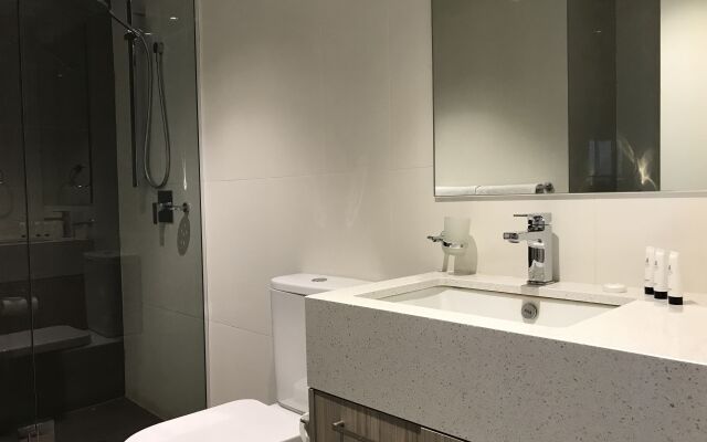 Vision On Morphett Adelaide Central