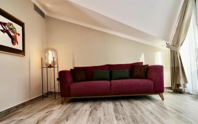 Resa Hotel Gocek