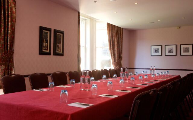 Bournemouth West Cliff Hotel & Spa