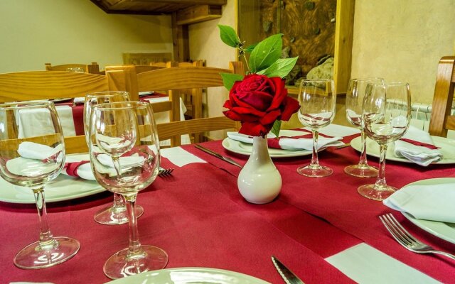 Hotel Rural La Noria