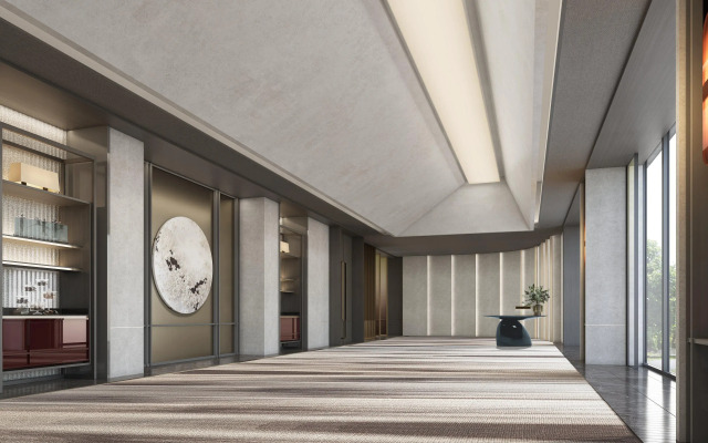 Kimpton Bamboo Grove Suzhou