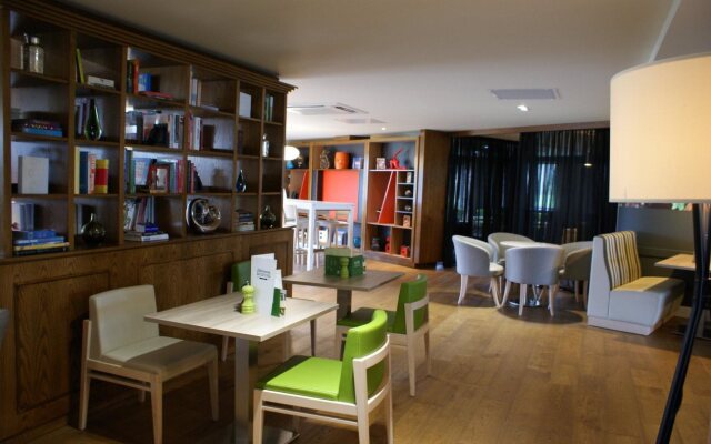 Holiday Inn Huntingdon Racecourse