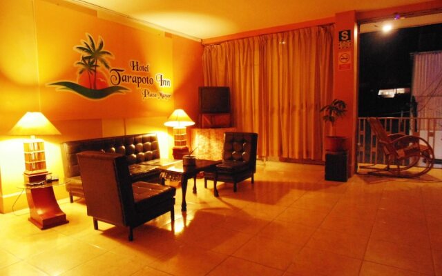 Hotel Tarapoto Inn