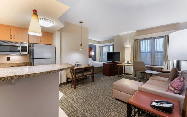 Residence Inn By Marriott Columbus