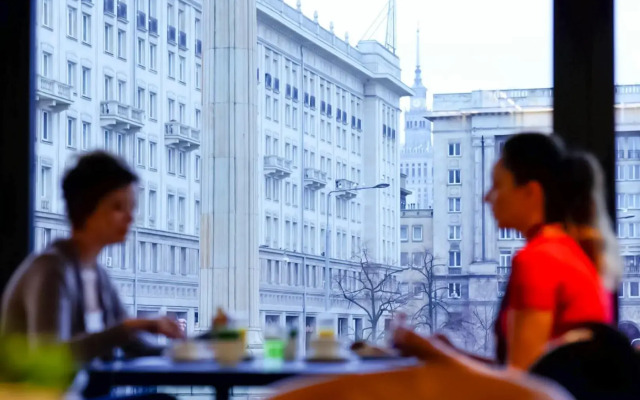 MDM Hotel Warsaw