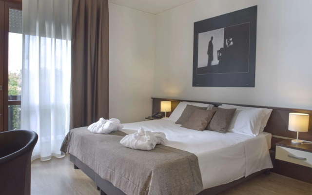 Hotel Eurorest