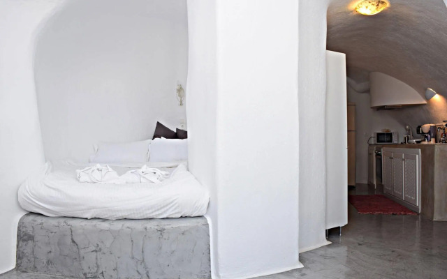 Revelis Villa & Canava
