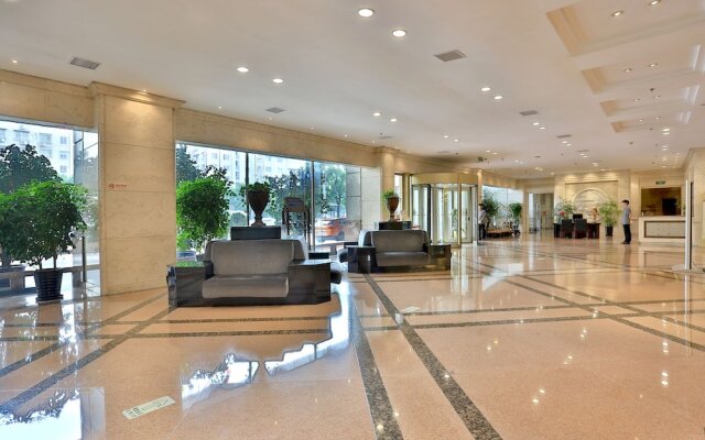 Jiangjun Hotel