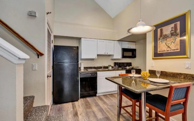 Chase Suite Hotel Tampa