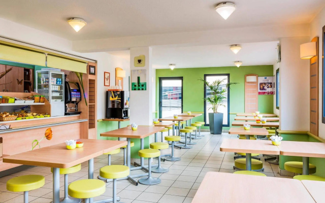 ibis budget Chatillon Paris Ouest