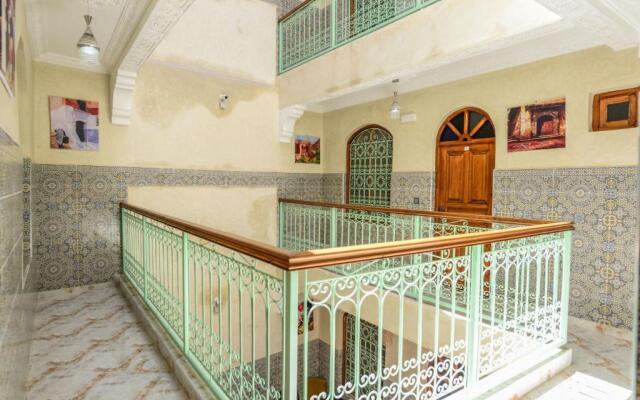 Hôtel Faouzi