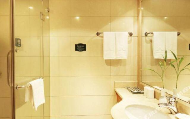 Zhejiang Jindu Hotel