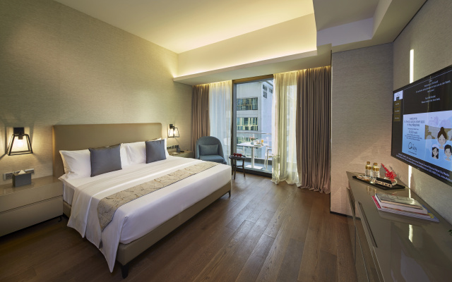 I’M Hotel