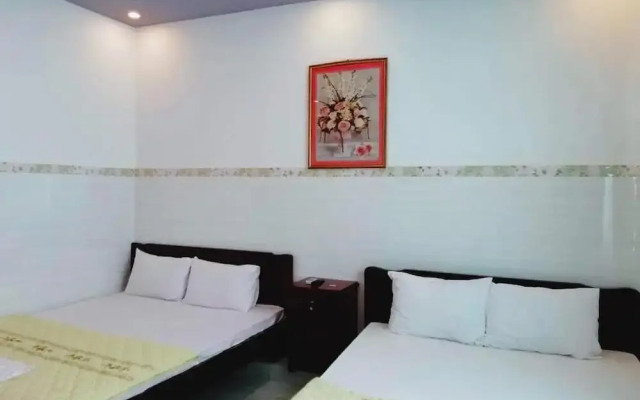 Le Giang Hotel
