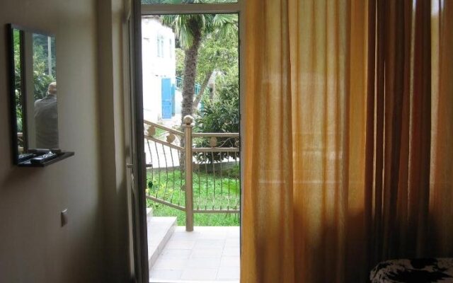 Guest House Otdih v Loo