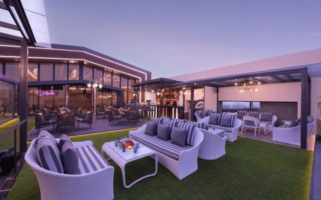 Fortune Park, Aligarh - Member ITC Hotels' Group