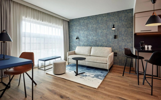 Residence Inn by Marriott Strasbourg